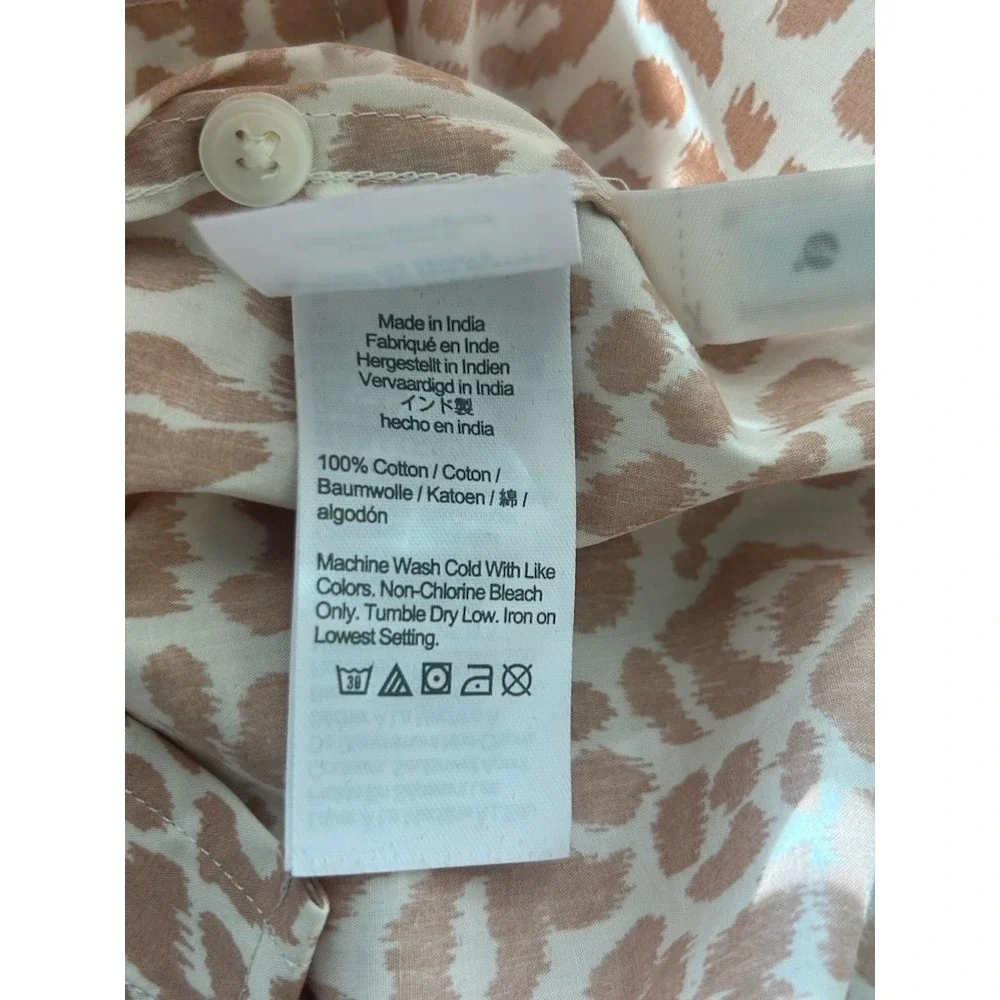 J. Crew new chic